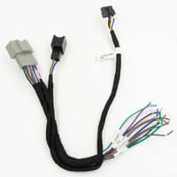 A2B DSP Data Interface - Ford 2018-Up