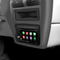Ford Aerostar 1992-1997