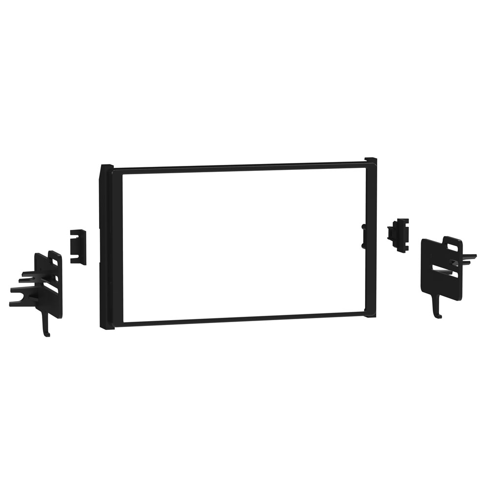 Toyota Corolla 2020-Up | Corolla Hatchback 2019-Up - Fits Pioneer 8" Radios