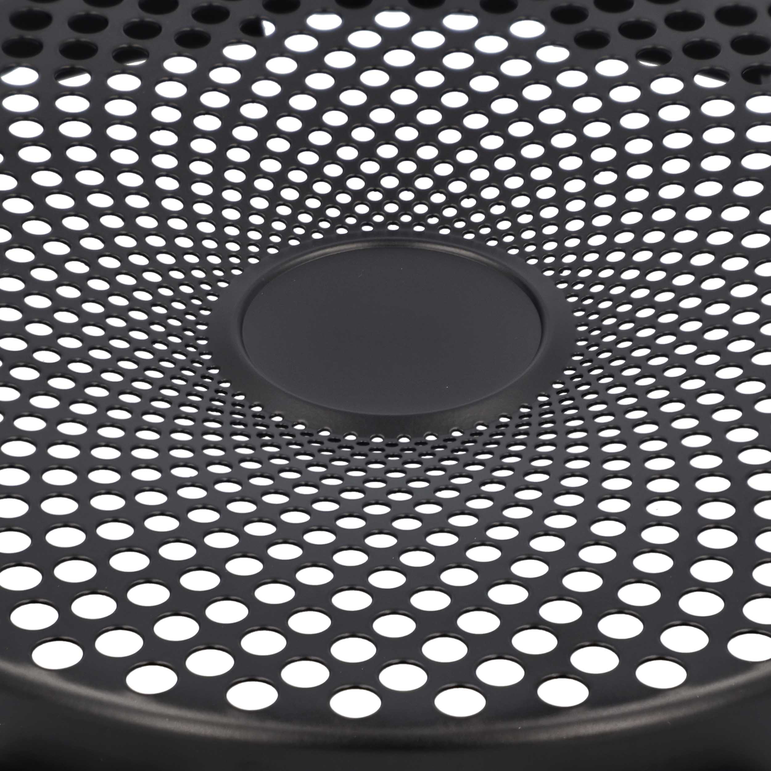 Speaker & Subwoofer Grille - 10-Inch