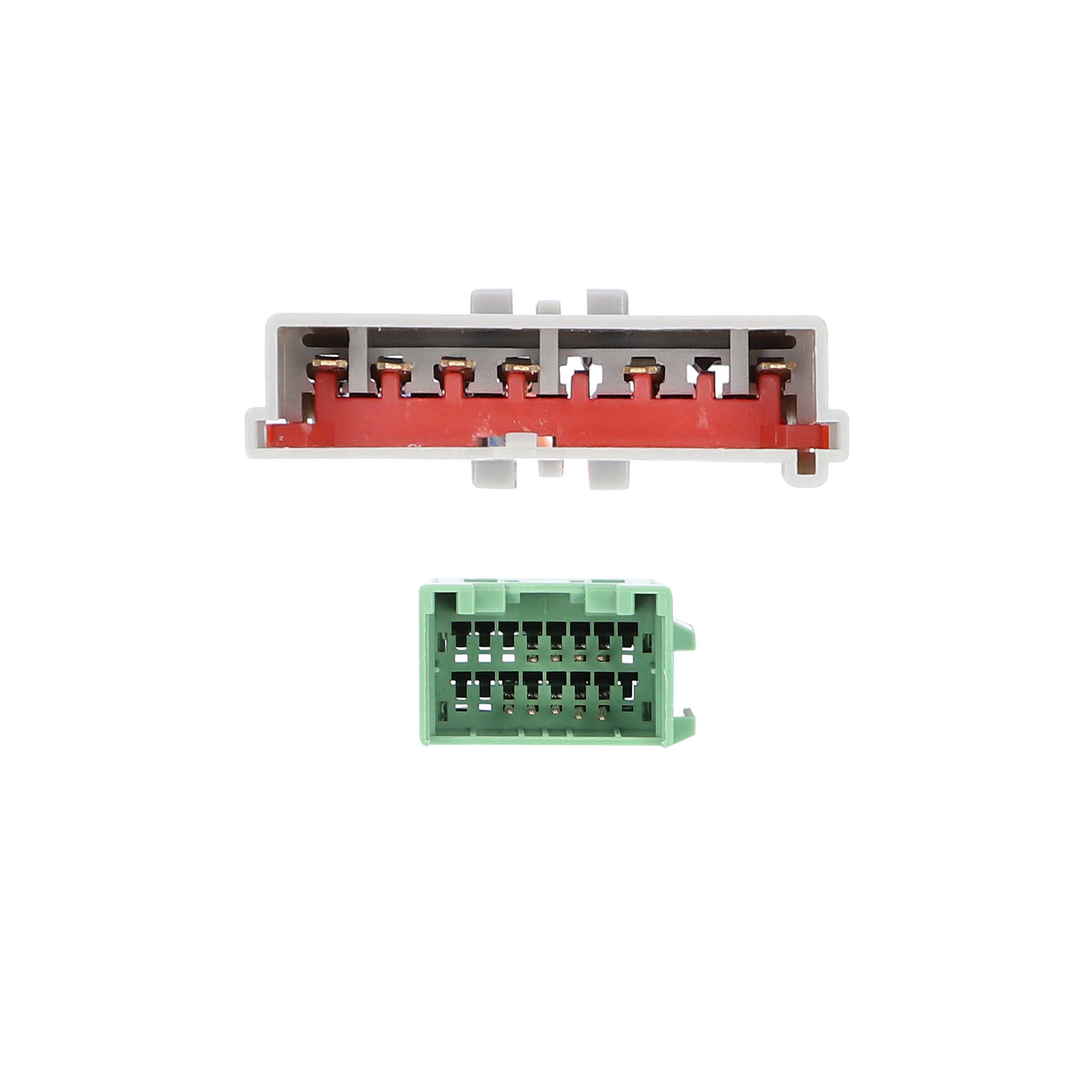 Radio Replacement Harness - Fits Ford 1995-1998