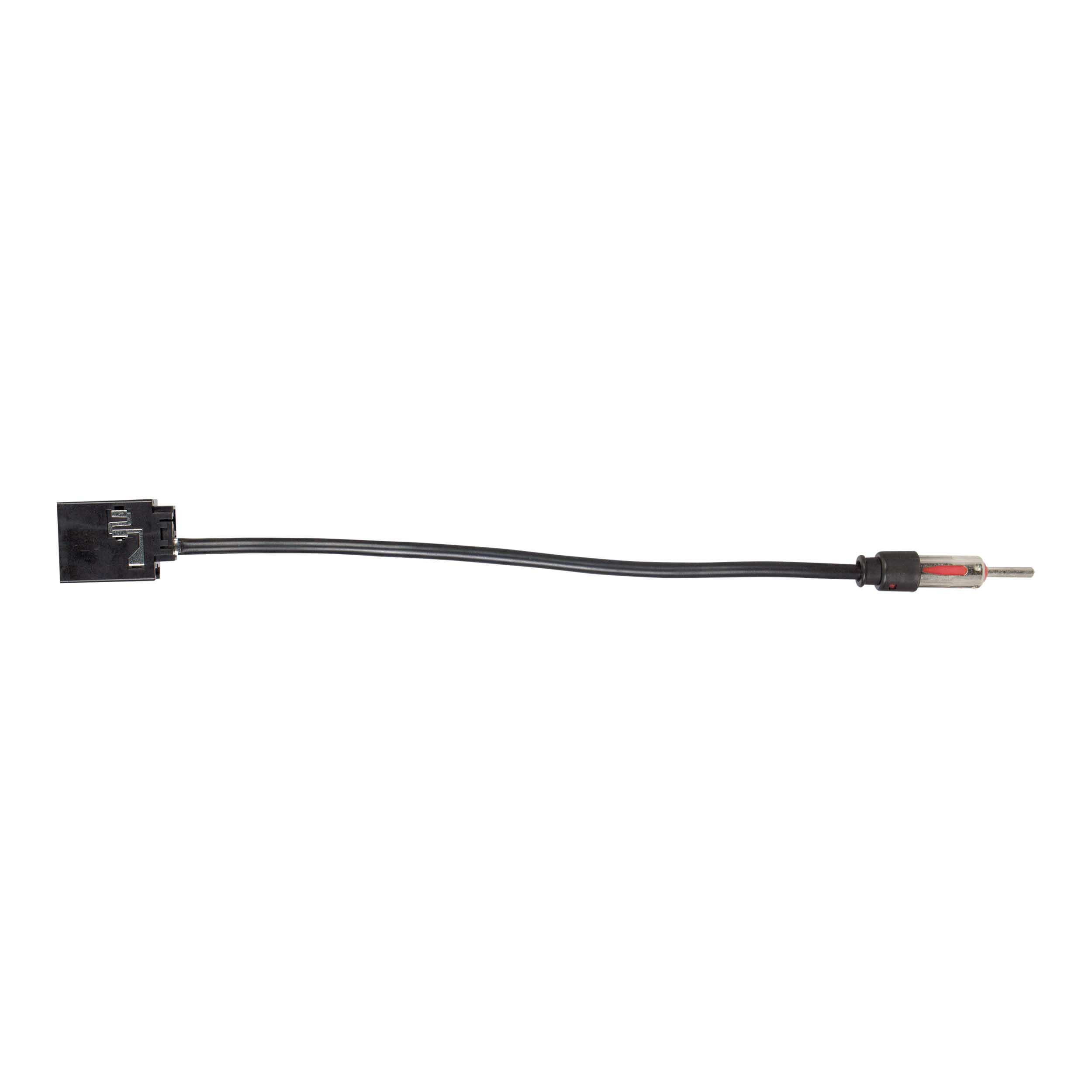 Volvo Vehicle Antenna Adapter Cable 1999-2009