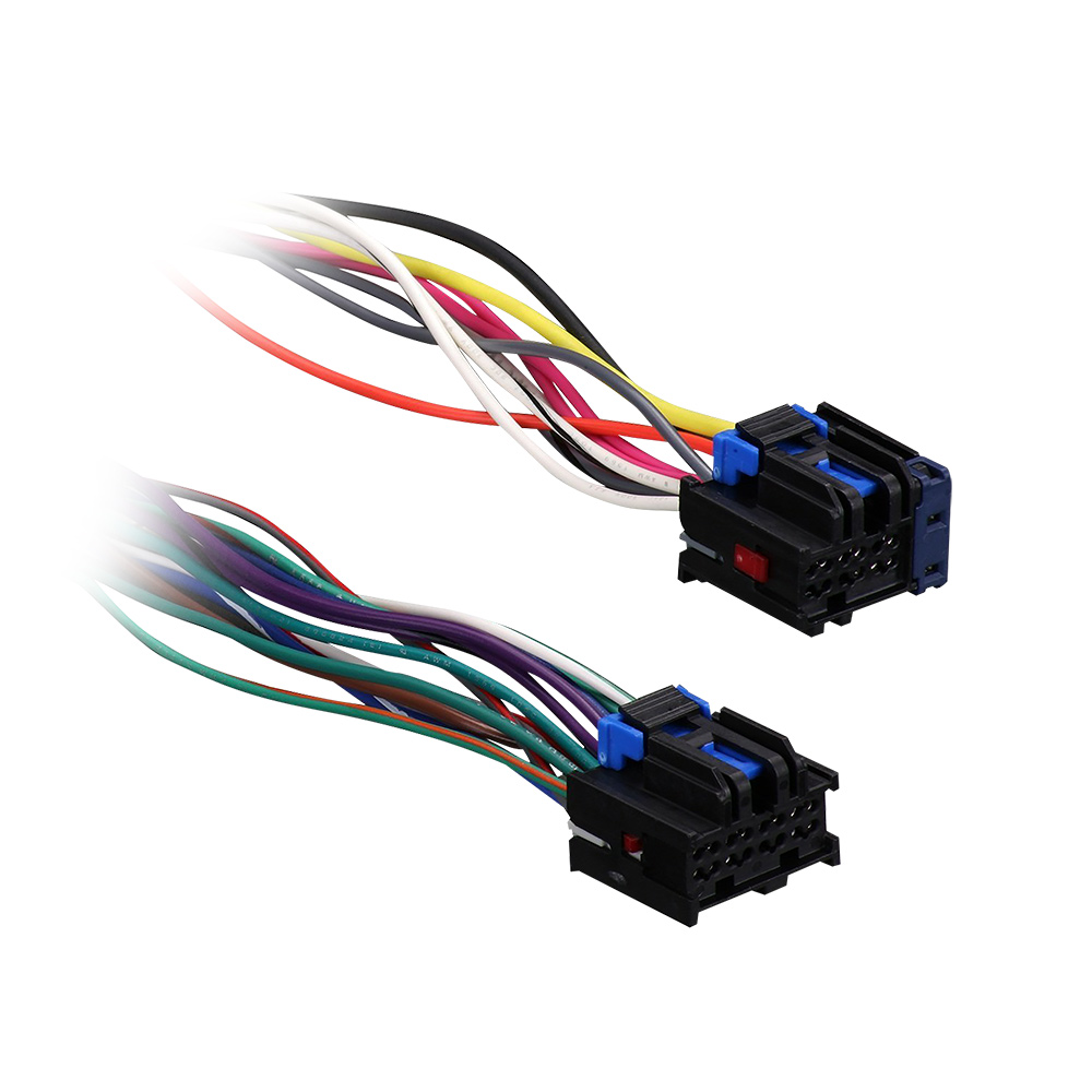 OEM Harness - GM | Suzuki 2006-2022