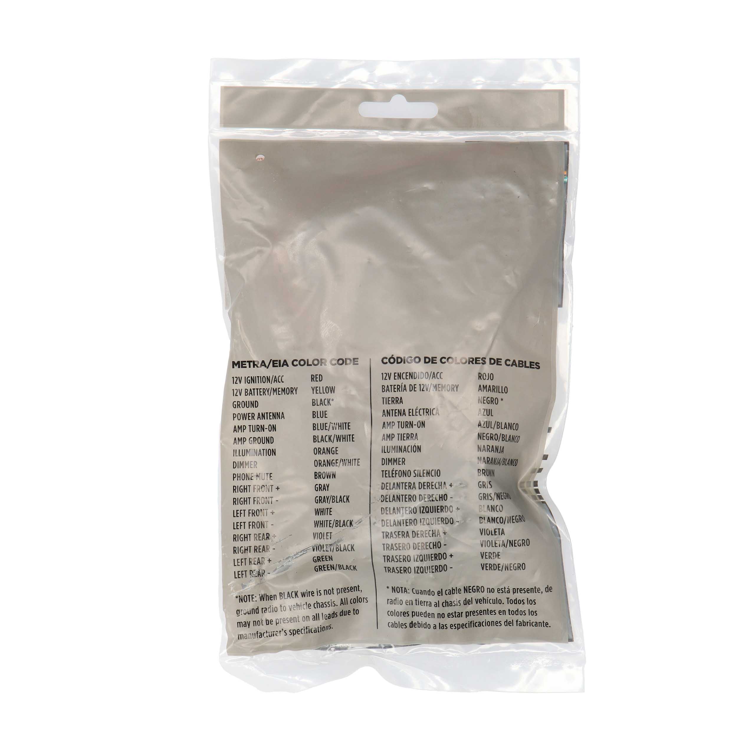 GM 1994-2005 OEM Harness