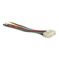 OEM Harness - Chevy | Geo | Honda | Isuzu 1985-1997