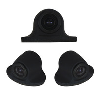 Small Rubber Housing Camera