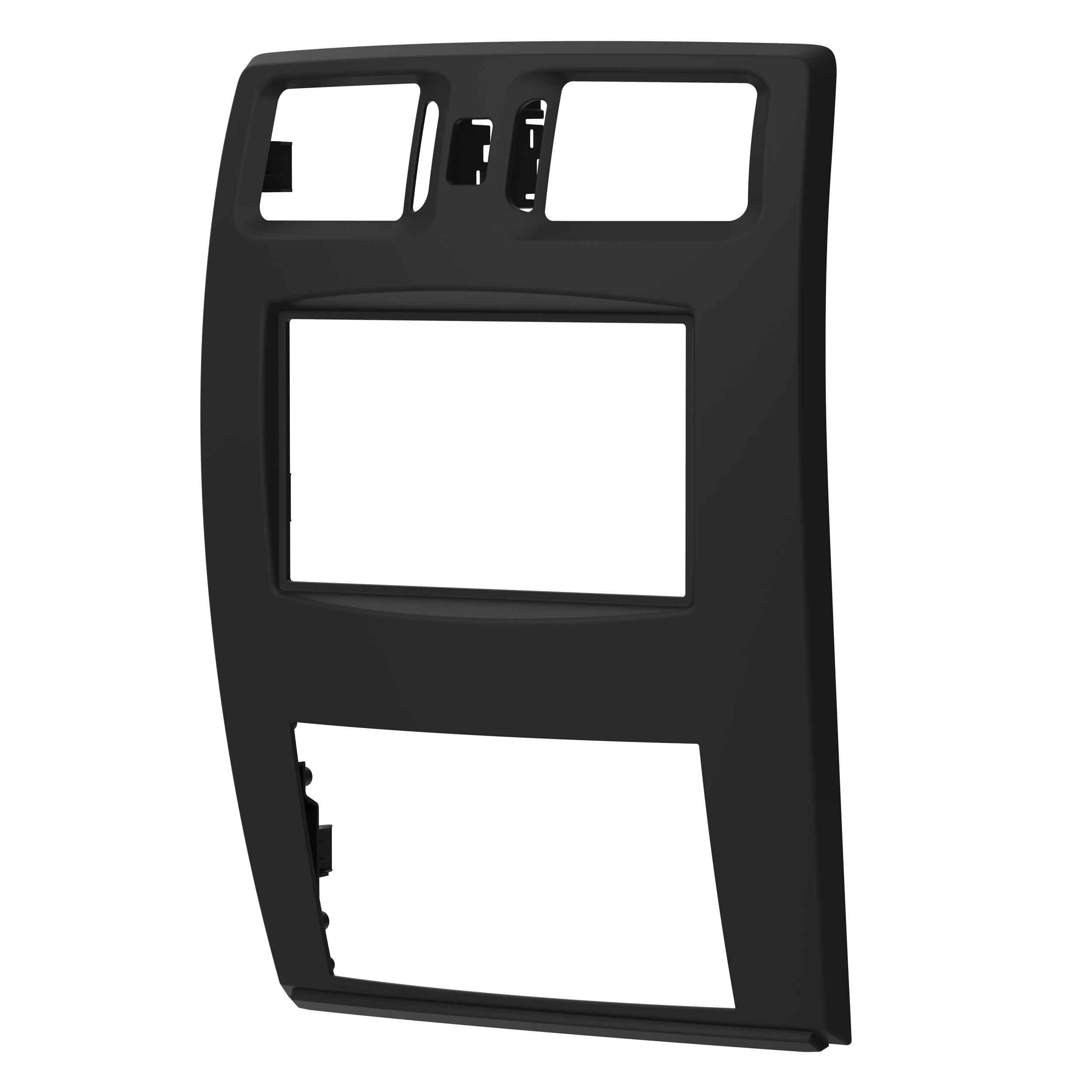 Cadillac XLR 2004-2009