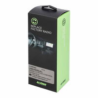 Radio Status Control Interface - Multi-app 2010-Up