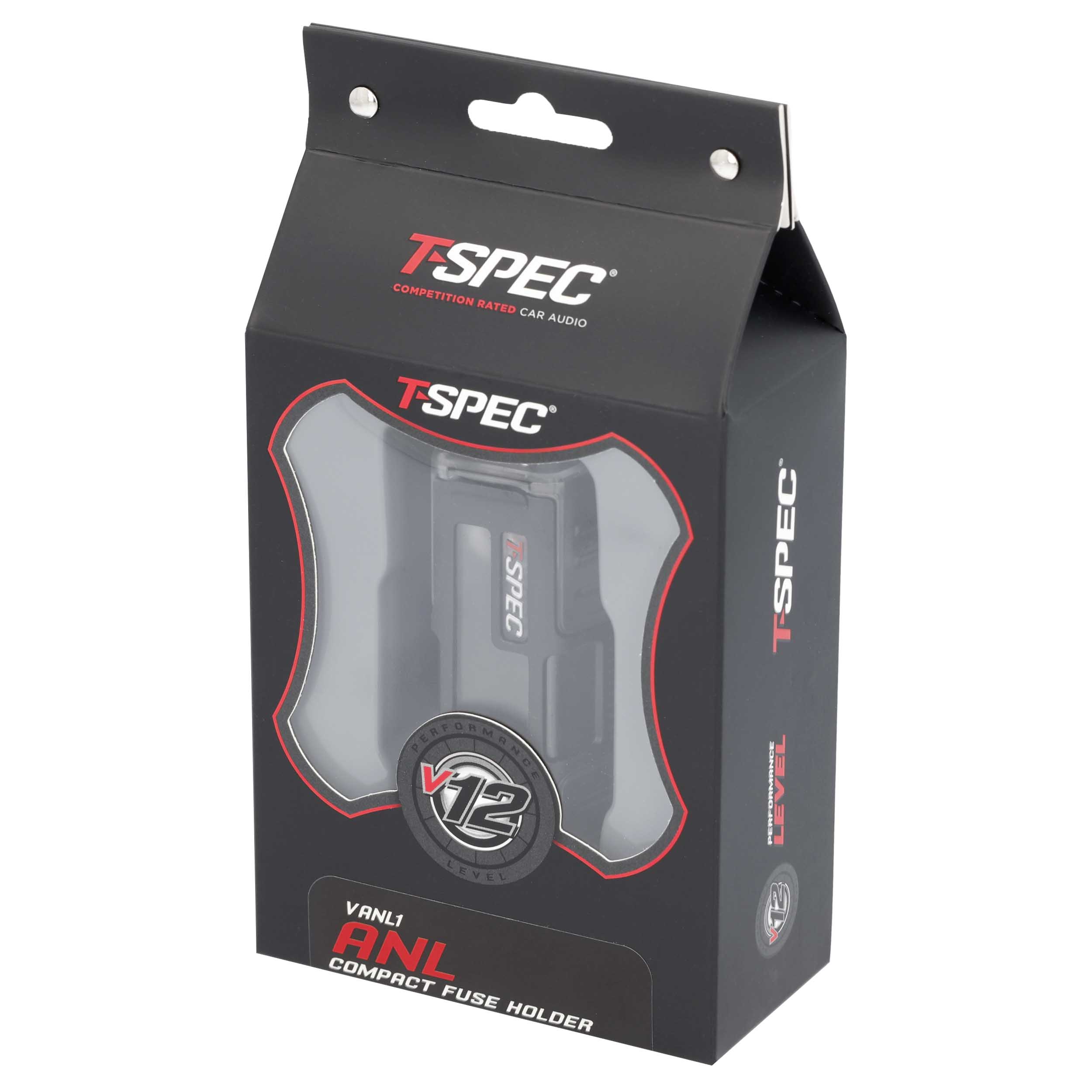 ANL Fuse Holder | 1/0 – 4 AWG