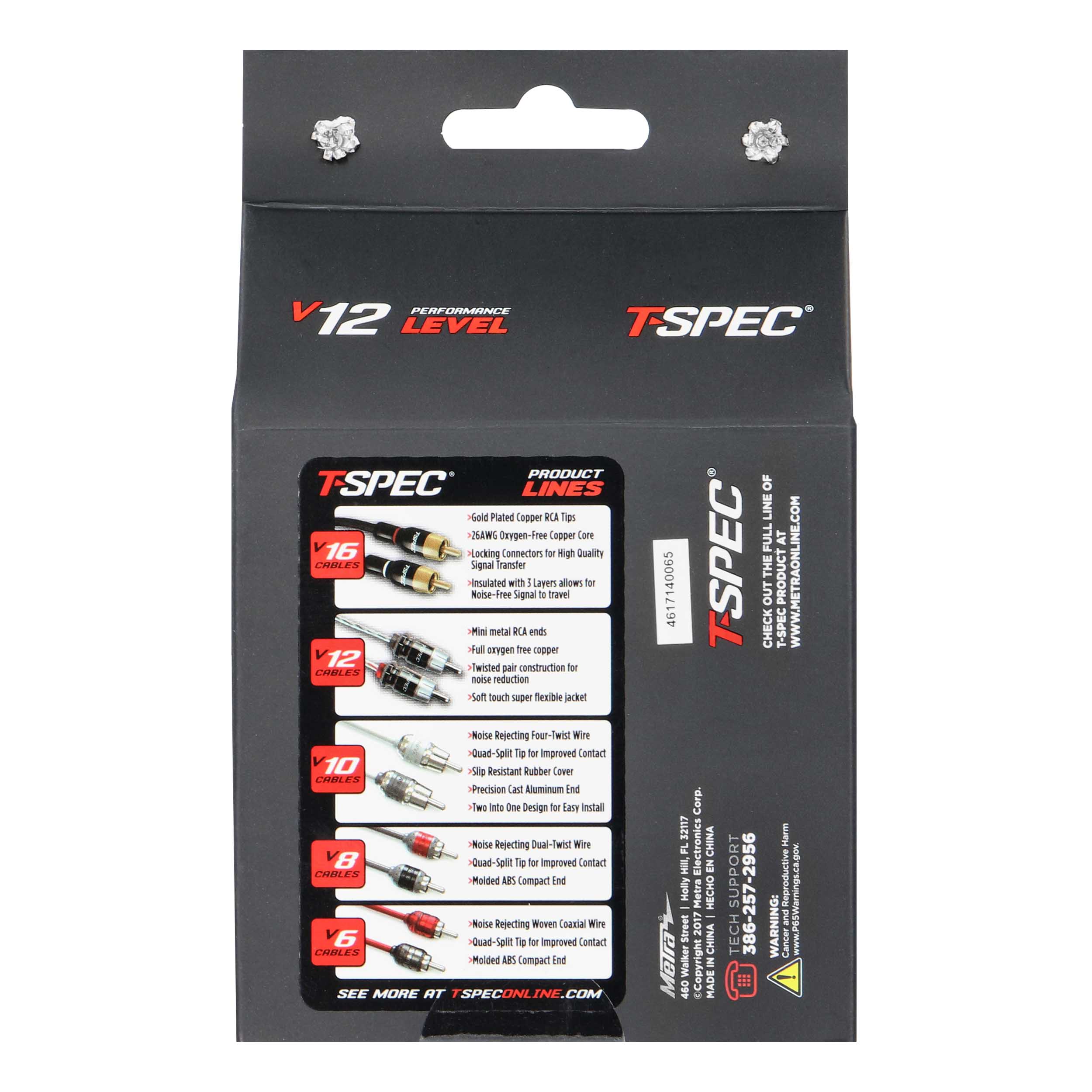 Ground Distribution Block | 1/0 – 4 AWG In, (2) 4/8 AWG Out