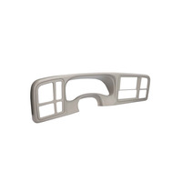 Dash Panel - GM Full-Size Truck | SUV 1999-2002 - Pewter