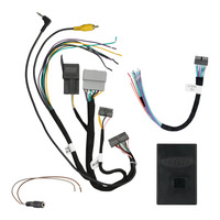 Data Interface with SWC - GM 2017-2023