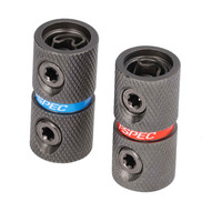 Coupler | 4GA Set