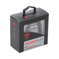 2 Position Ground Block