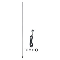 Universal Multi-App 1979-2011 | 31" (79 cm)
