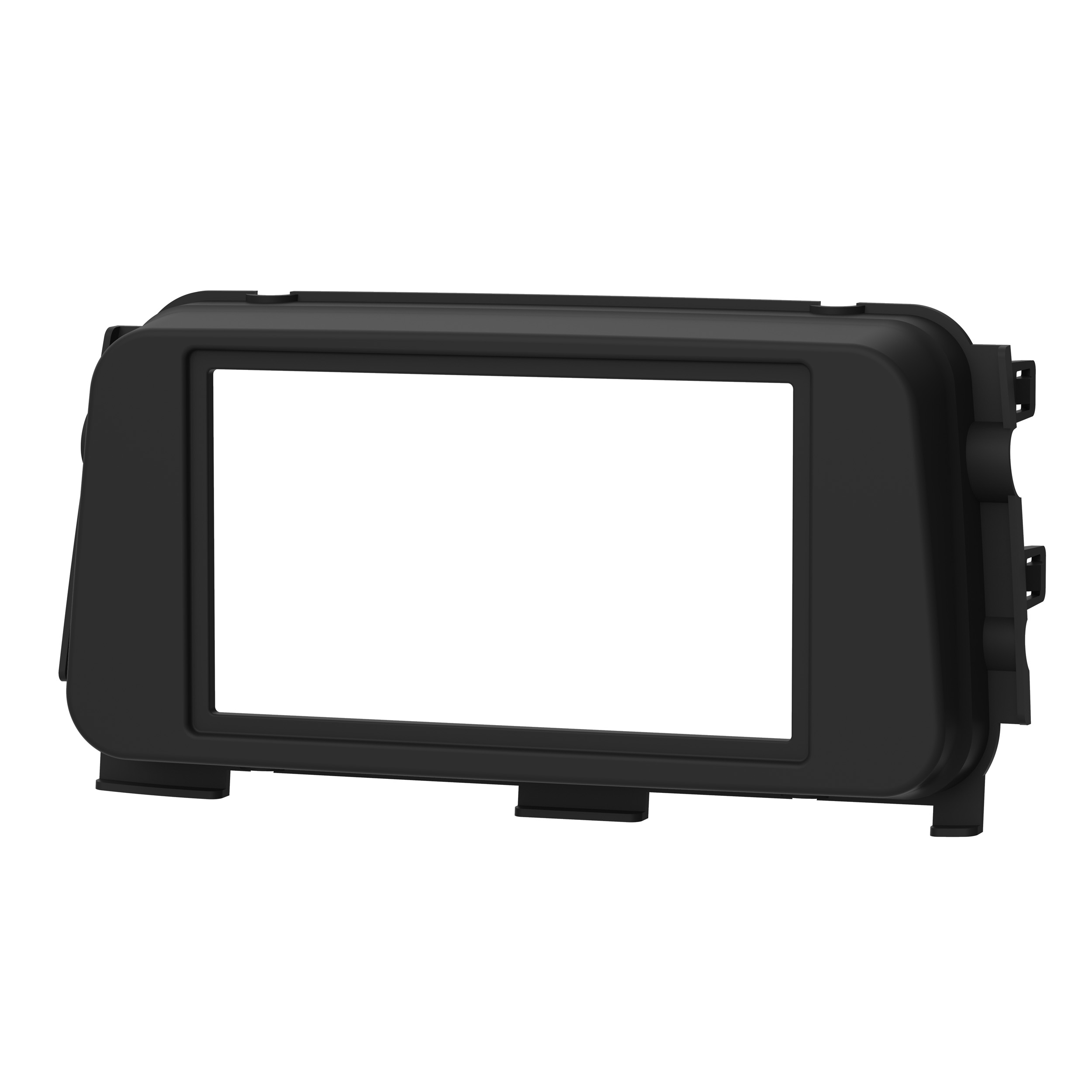 Nissan Kicks / Versa 2018-2025 (with factory 7" screen)