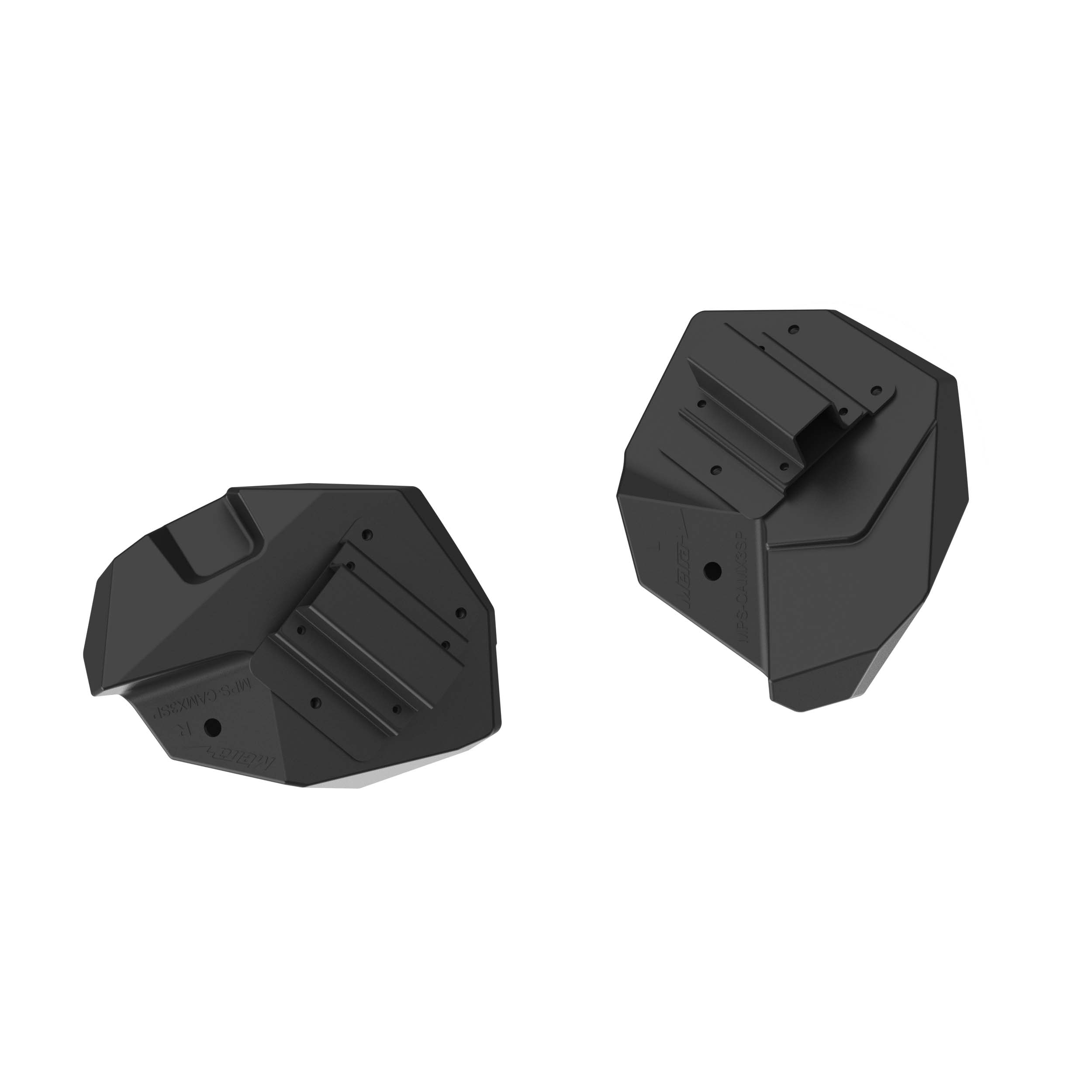 Can-Am Maverick X3 Speaker Pod Kit