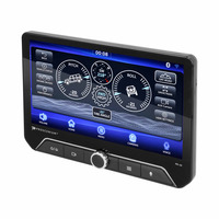 Proscenium® Modular Infotainment & Control Platform | 10.1"