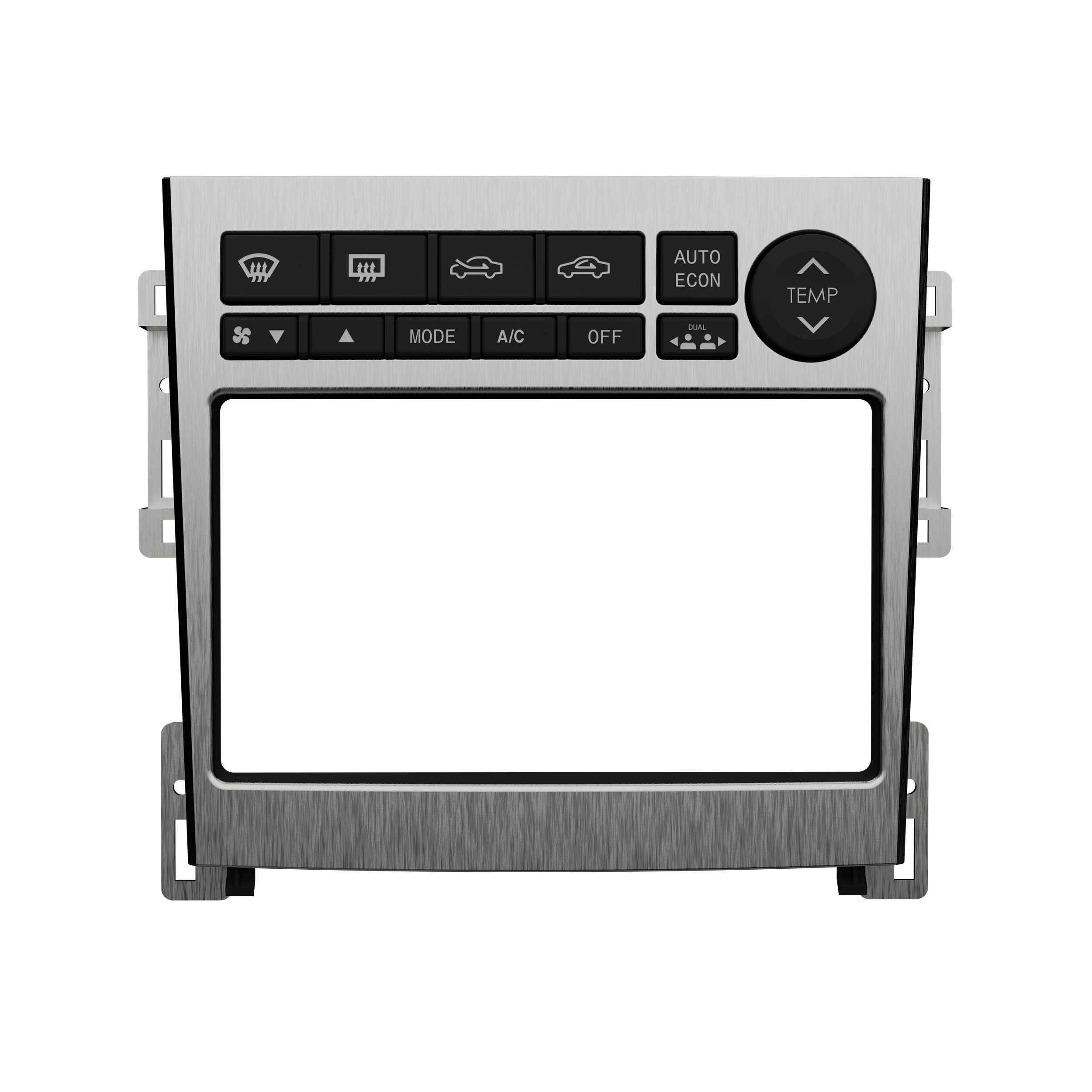 Infiniti G35 (without NAV) 2005-2007