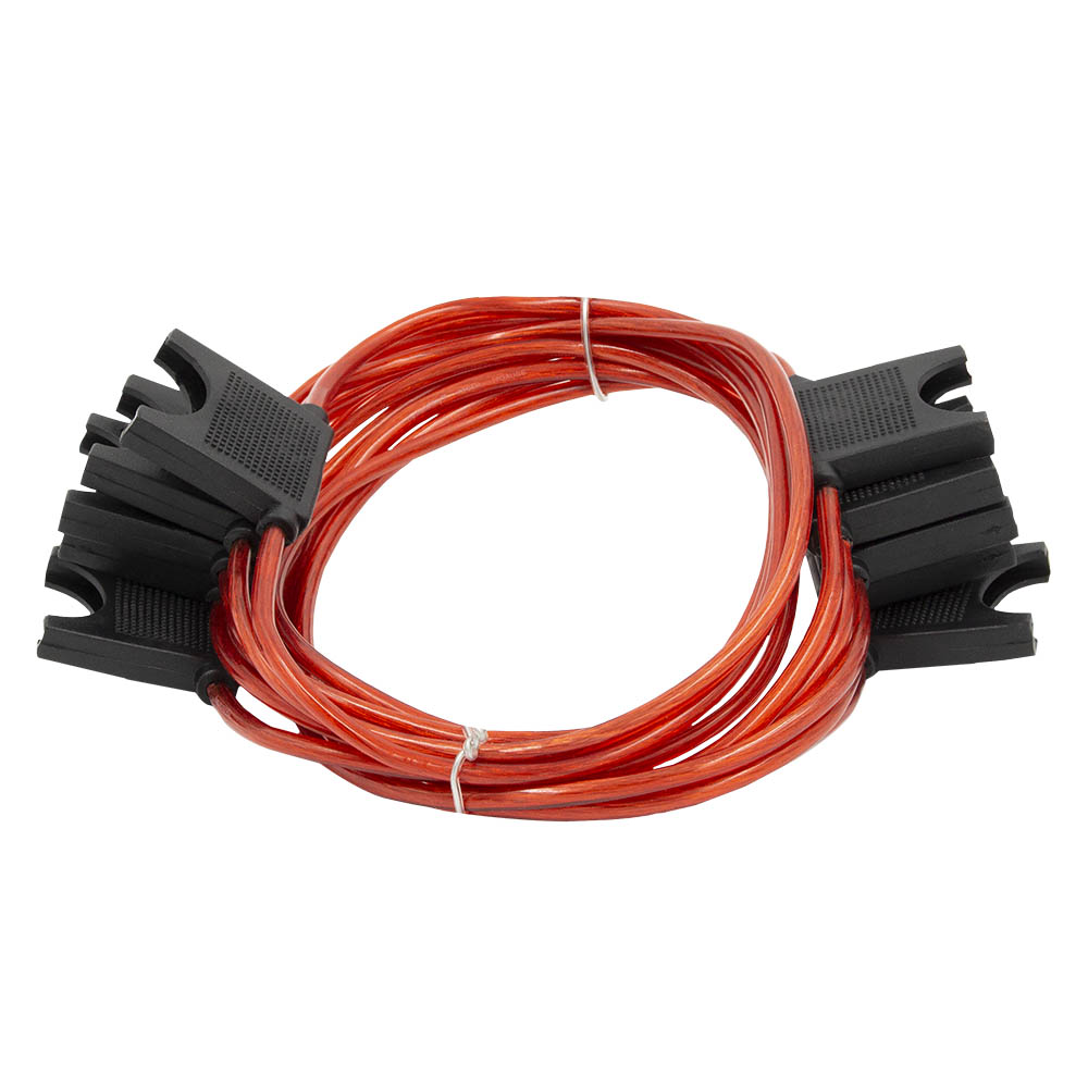 ATC Fuse Holder No Cover 16 Gauge - Package of 10