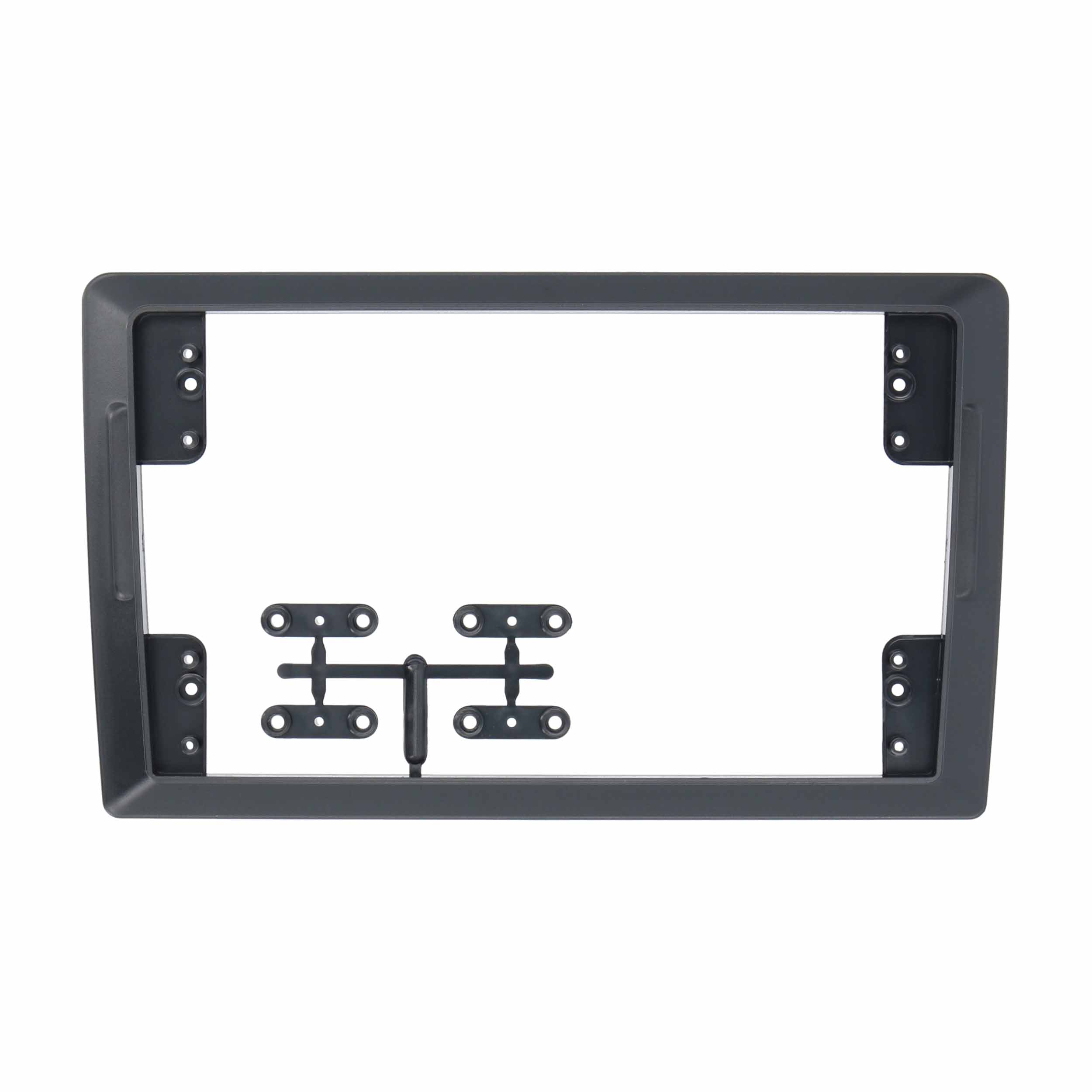 Aküstik AK-10T Radio Mounting Adapter for 9-Inch Dash Kits