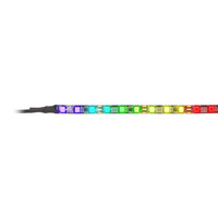 5-Meter Chasing LED Strip Light Kit