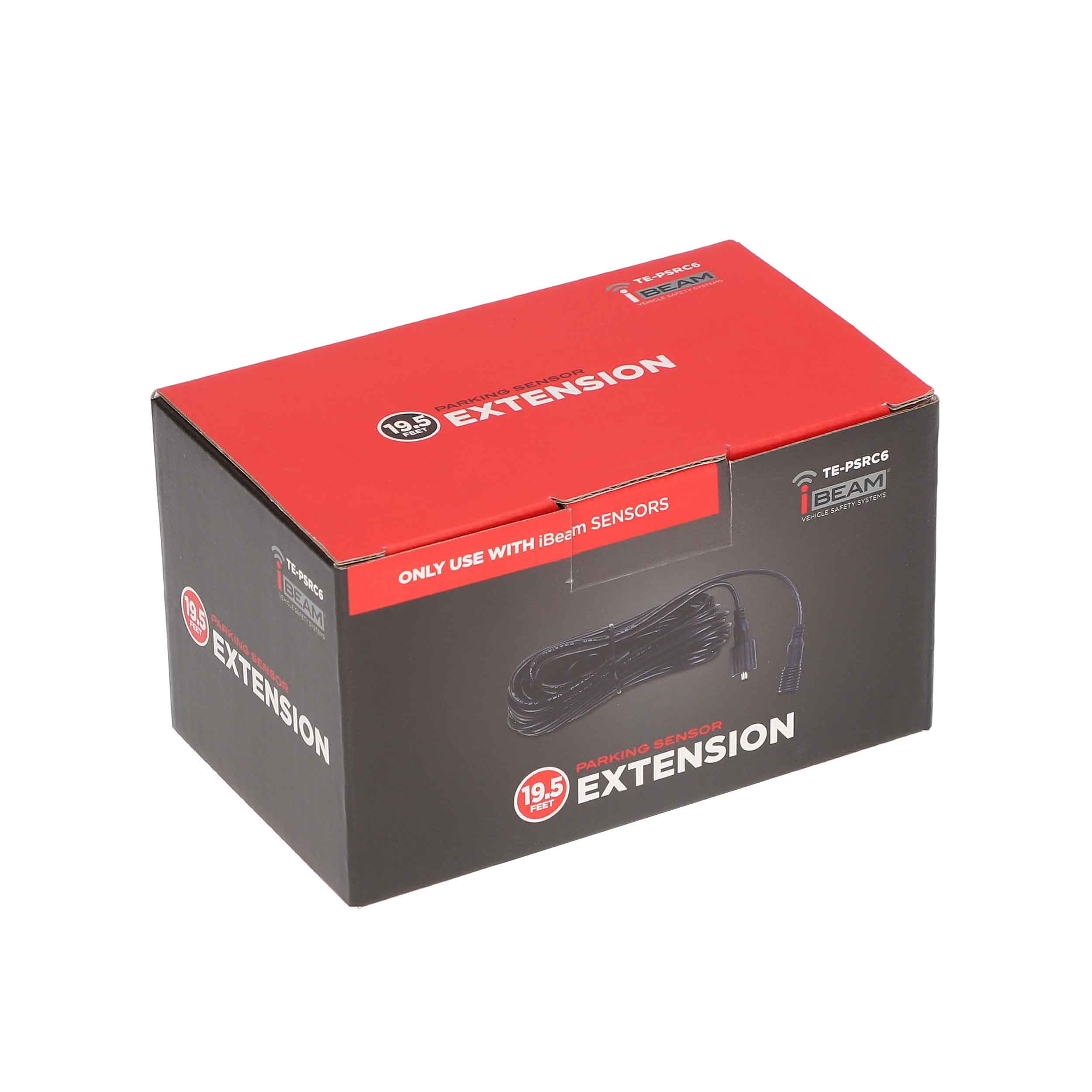 Parking Sensor 6 Meter Extension