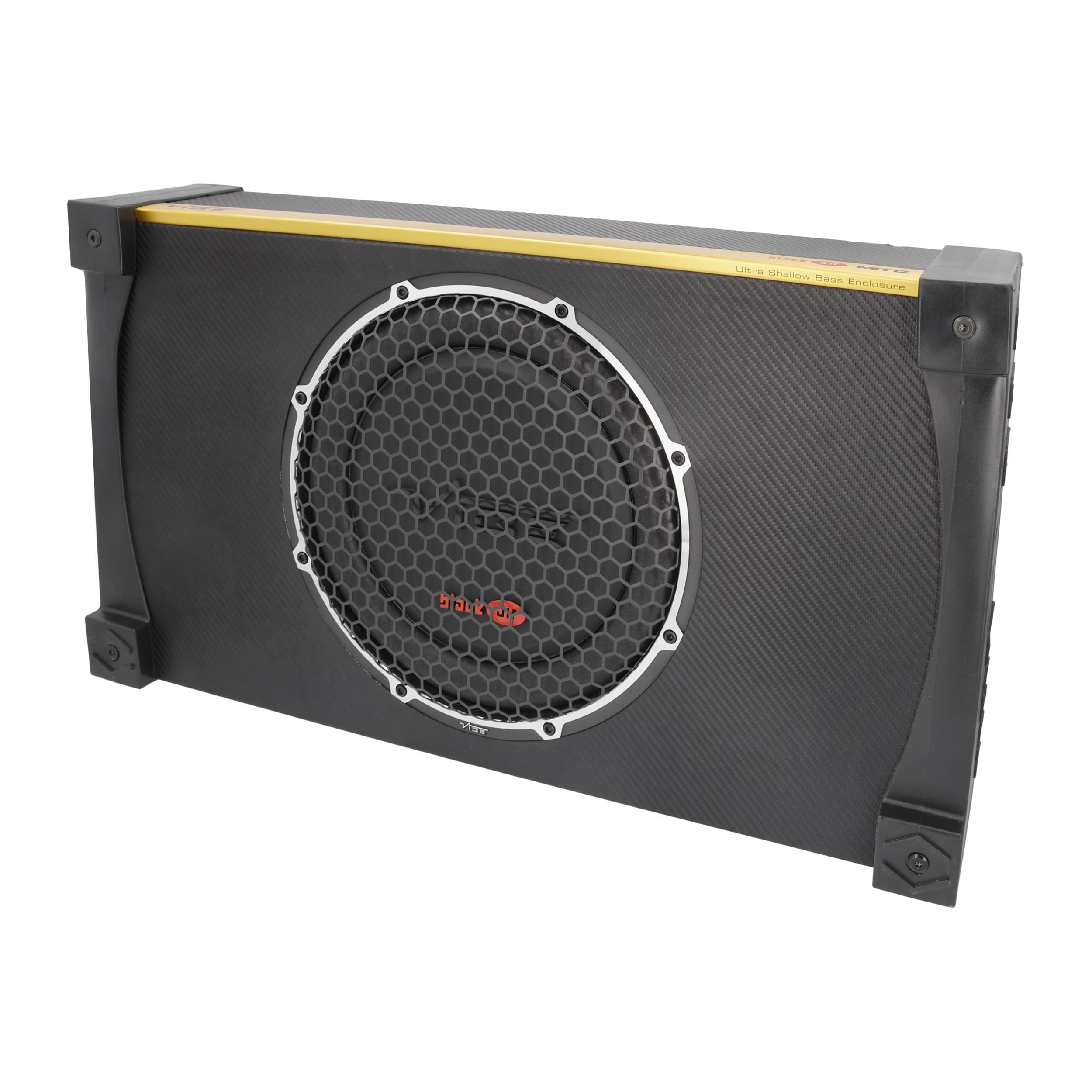 Sub Enclosure – Jeep Wrangler JK 2007-2018 | Jeep Wrangler JL 2018-2025