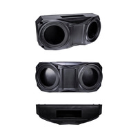 Overhead Console - Universal