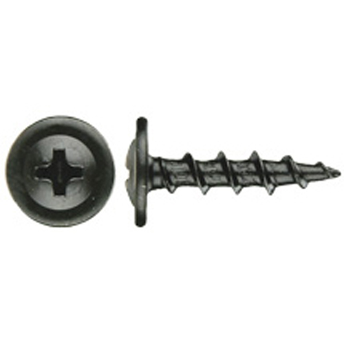 Phillips Wafer Head Stinger Coarse Screw - #8 x 3/4 in