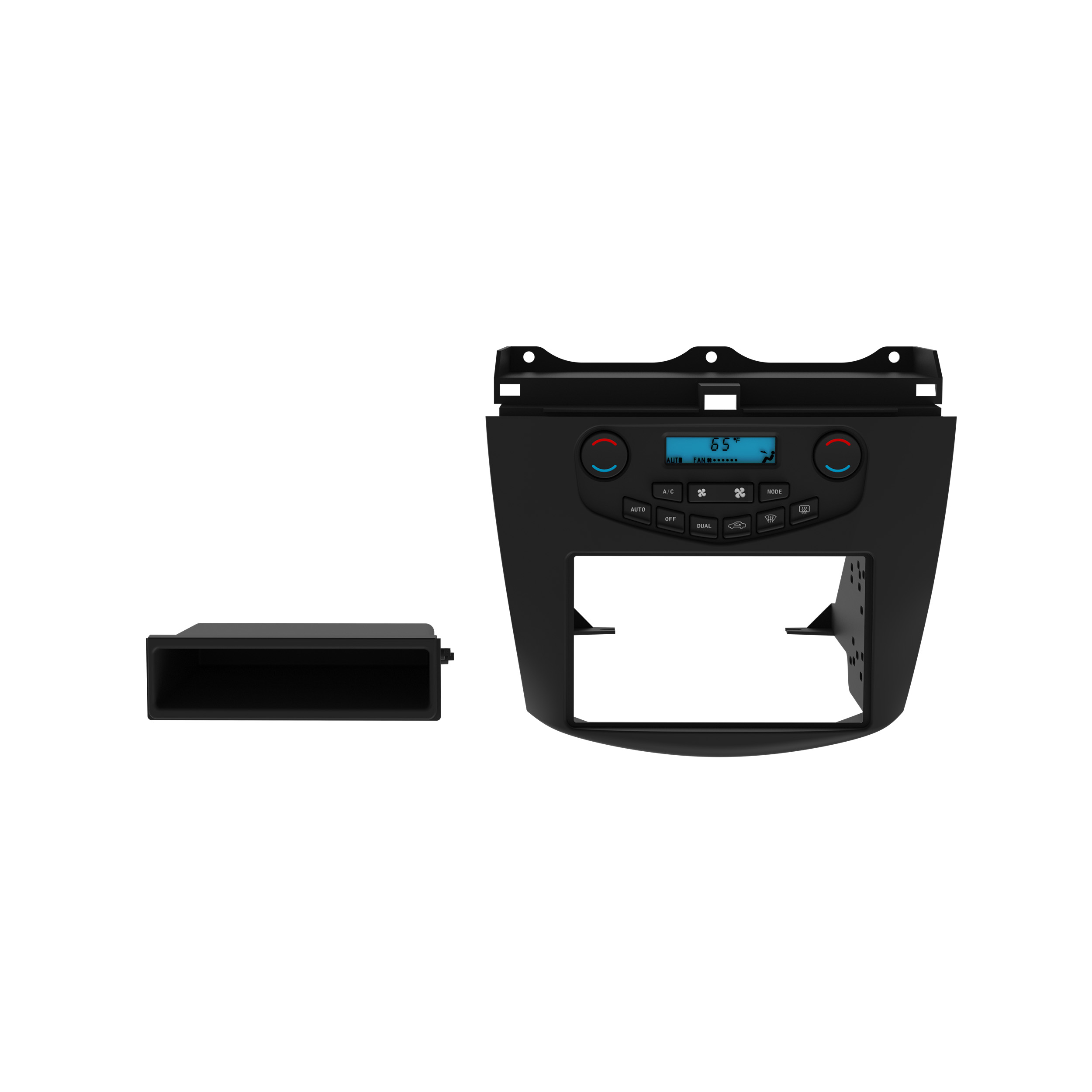 Honda Accord 2003-2007