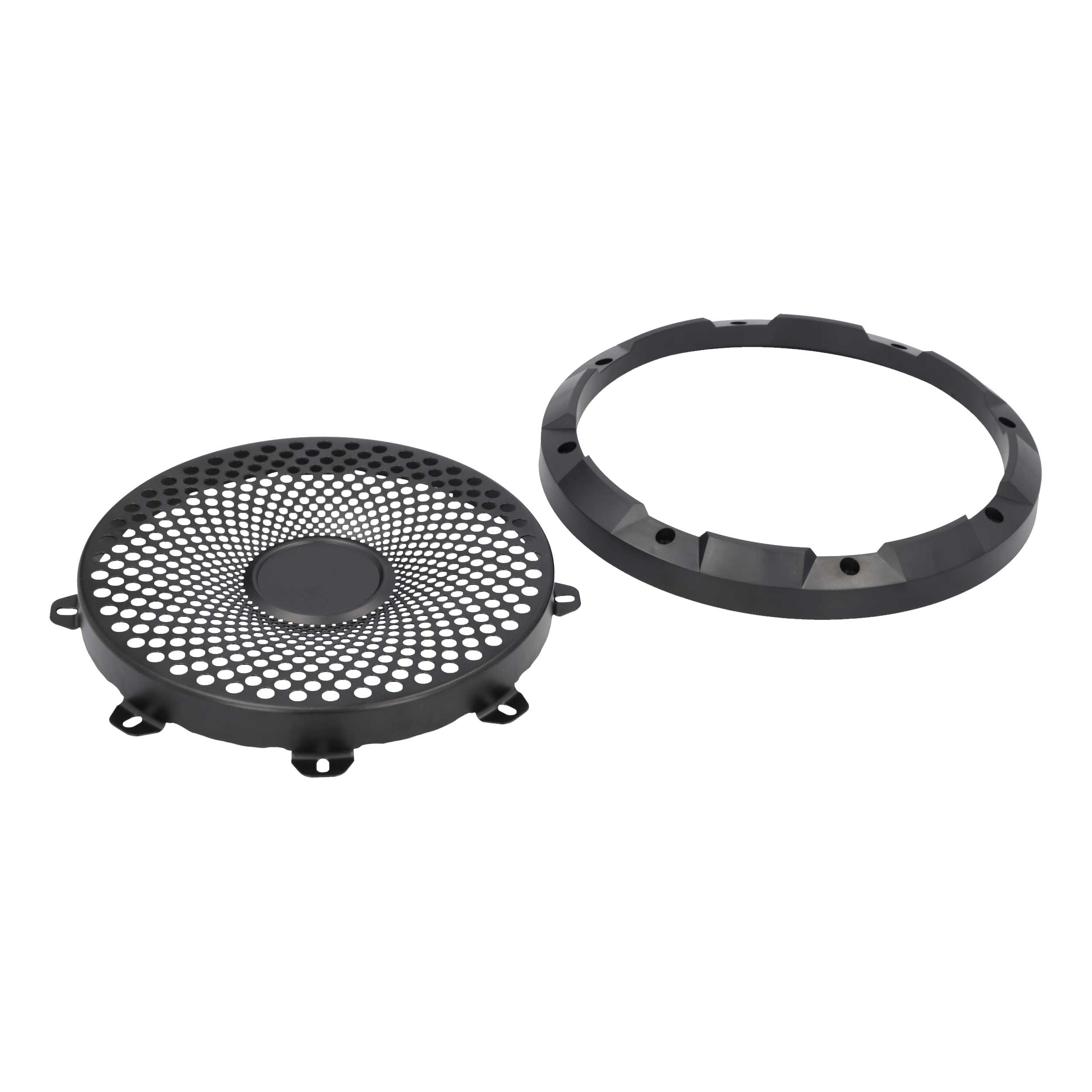 Speaker & Subwoofer Grille - 6.5-Inch