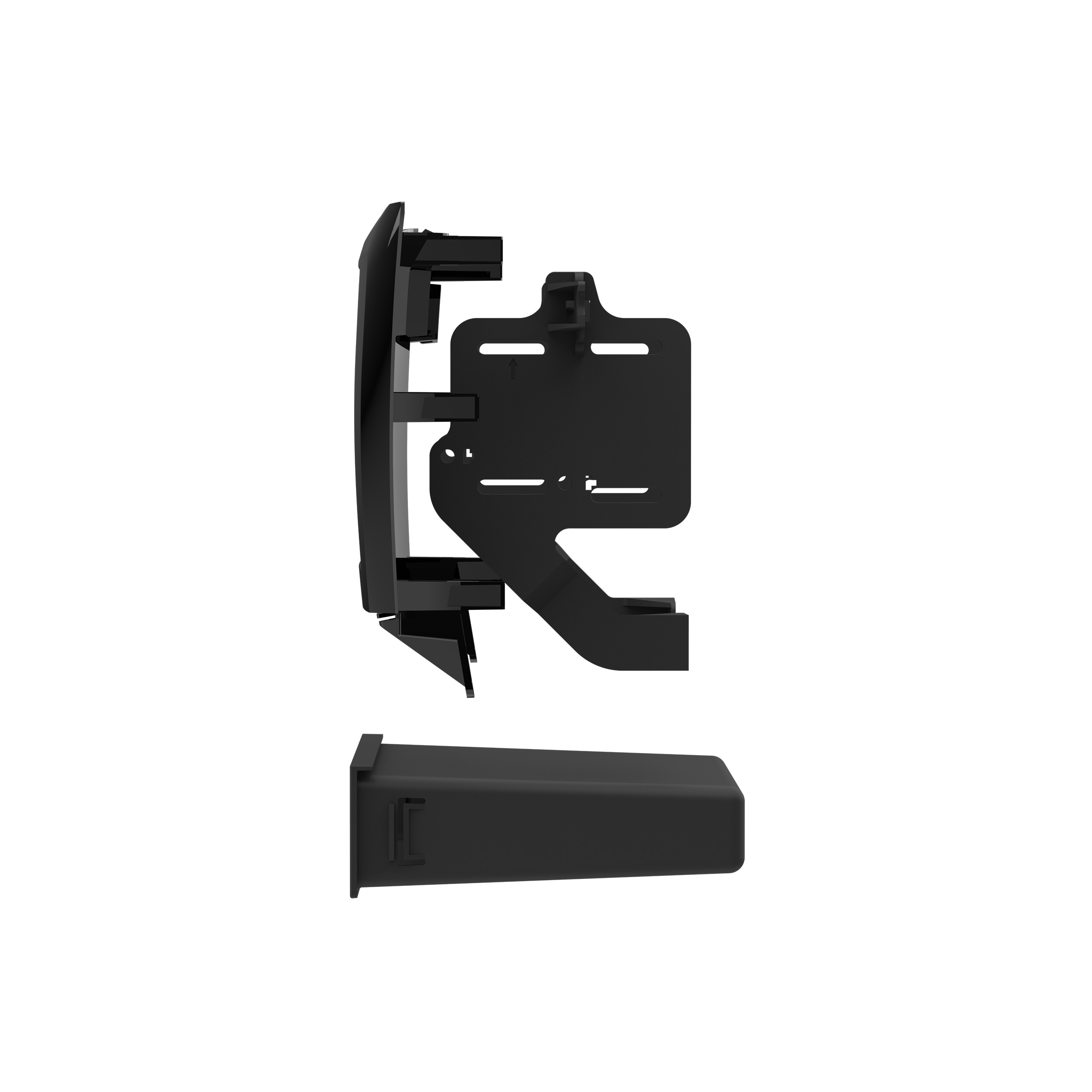 Nissan Rogue 2014-up