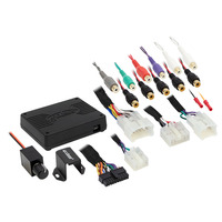 DSP Data Interface - Scion | Subaru | Toyota 2003-2022