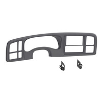 Dash Panel - GM Full-Size Truck | SUV 1999-2002 - Shale