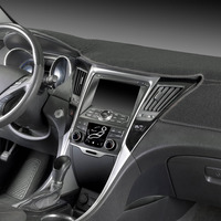 Hyundai Sonata 2011-2015