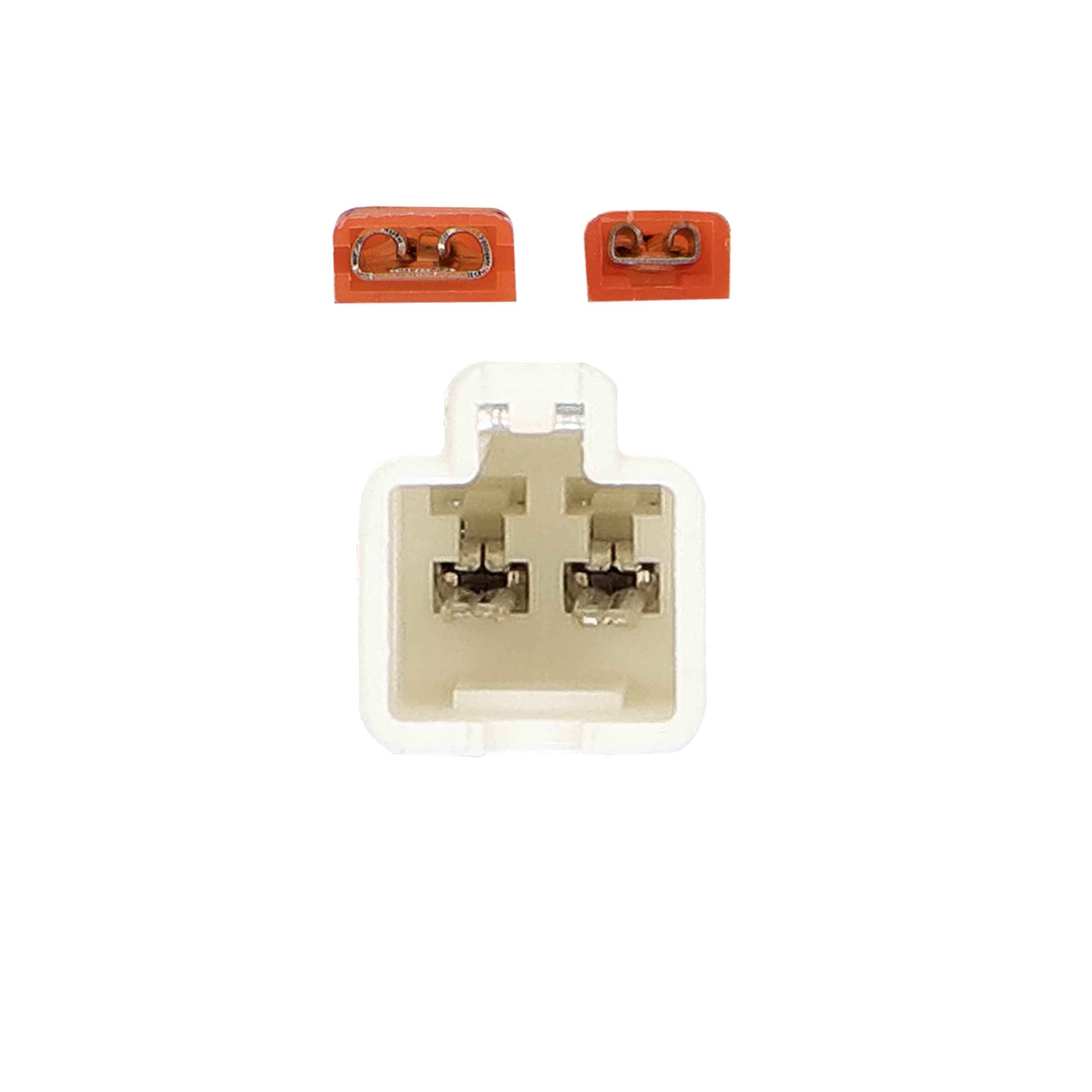 Mazda 1990-Up Speaker Harness - Pair