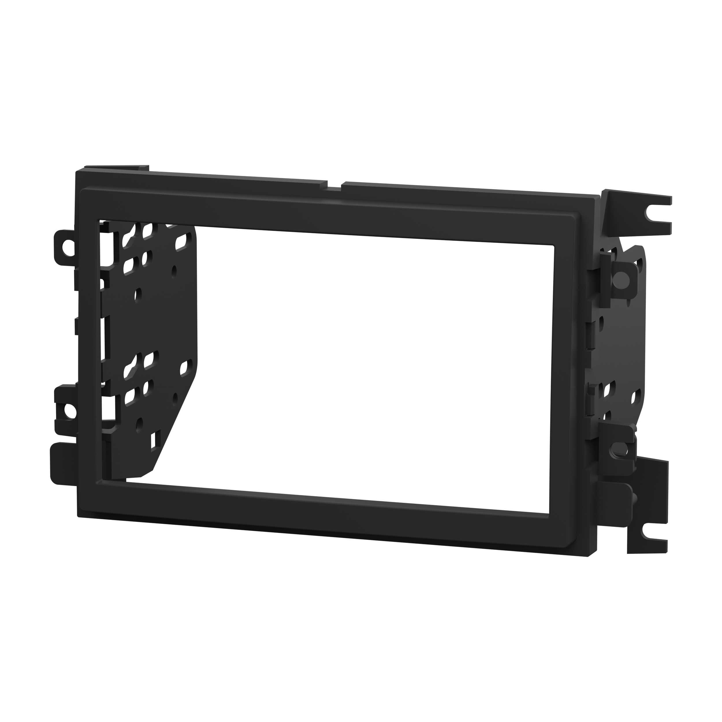 Ford F-150 2009-2014 (Base/XL models without Plus package)