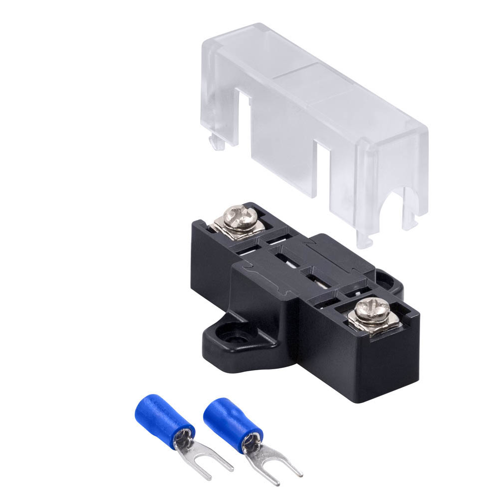 ATC/ATM Stackable Fuse Panel