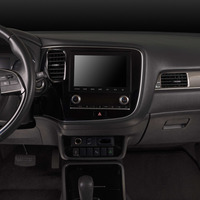 Mitsubishi Outlander 2020-2021 (excludes ES models)