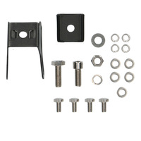 Daytona Lights Cube LED Lights - 4 Inch Pair - 6 LED