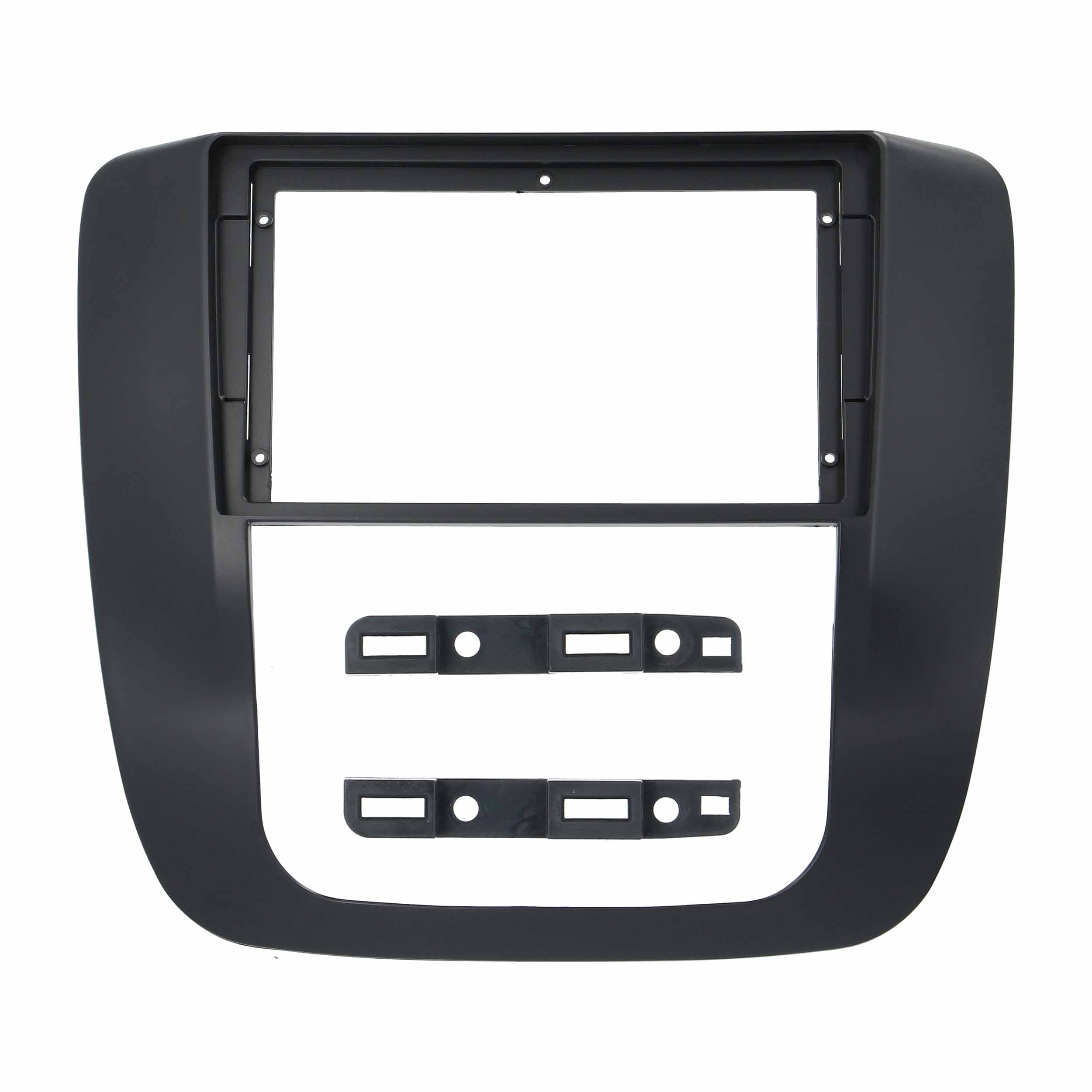 Aküstik Radio-Specific Dash Kit - Chevrolet | GMC 2007-2014