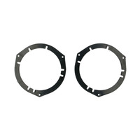 Ford | Mazda | Nissan - Adapt 5.25" to 6" or 6.5" to Oversized 6.5"