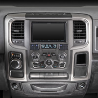 RAM Trucks 2013-2022