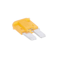 5 Amp 2 Leg Micro ATR Fuse - 5PK