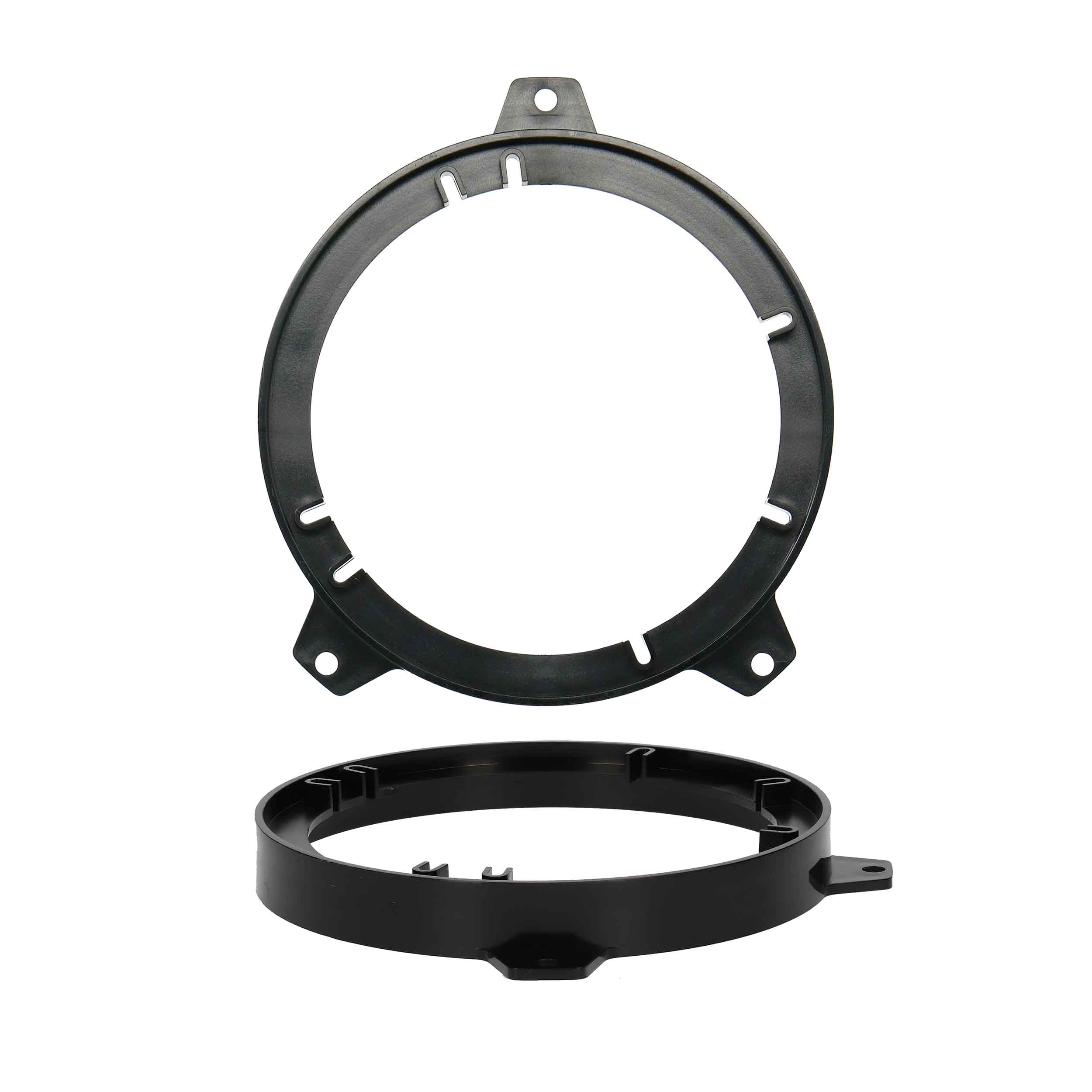 BMW 3-Series 1999-2010 - 5.25"