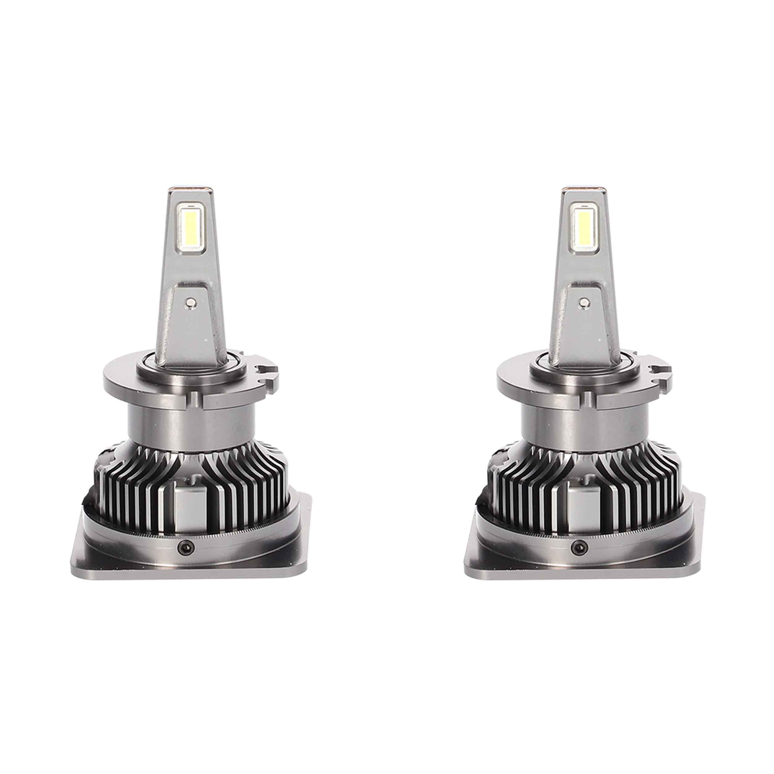 Pro Series LED Bulbs - Fits D1S, D1R