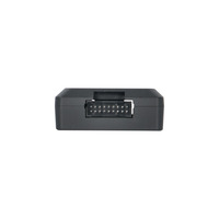 Data Interface with SWC - Volvo XC90 2004-2014