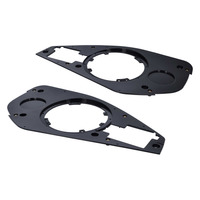 Soundbar Adapter - Jeep Wrangler | Gladiator 2024-2026