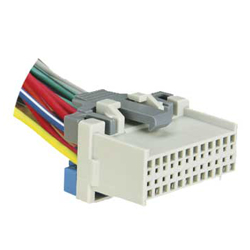 Saturn 2000-2005 OEM Harness